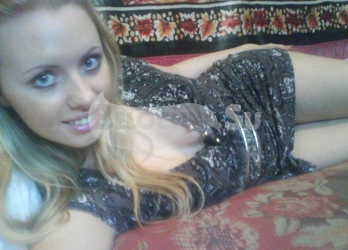 проститутка Ким